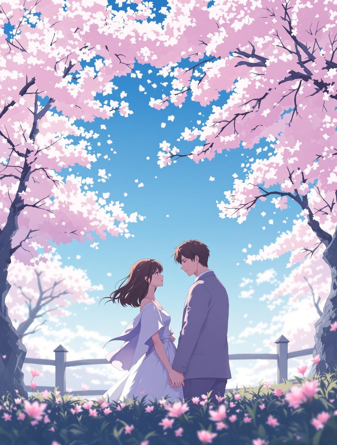 CLANNAD ～AFTER STORY～ 动漫封面